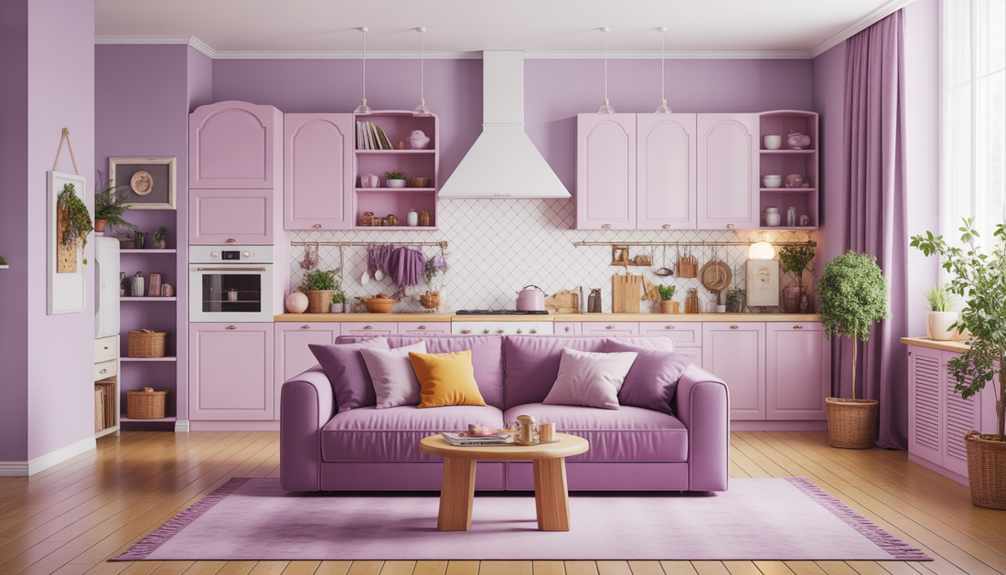 10 Trendy Home Decoration Ideas to Elevate Your Space (2026 Pakistan Guide)