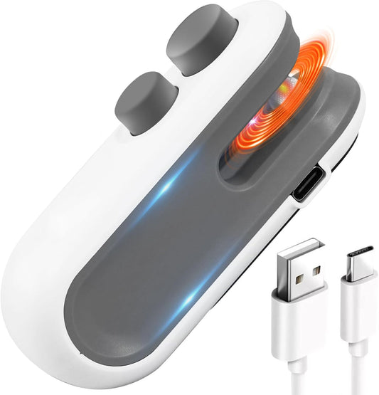 Portable Rechargeable Sealer