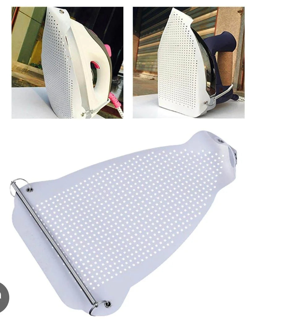 Teflon Iron Cover