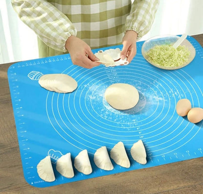 Silicone Roti Mat
