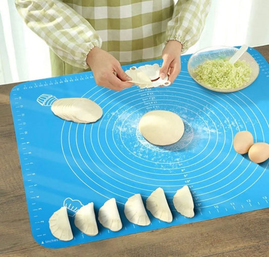 Silicone Roti Mat
