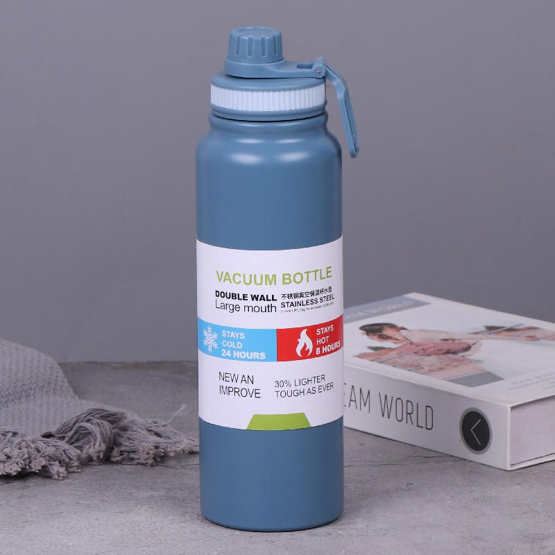 Vacuum Bottle Hot & Cold 800 ml