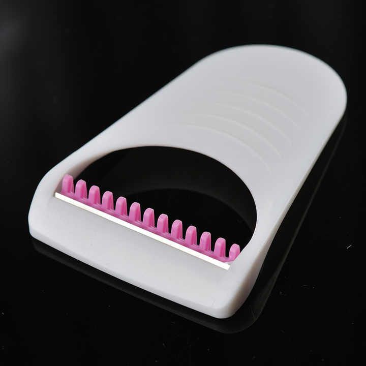 Safety Razor Pack Of 6 Pcs