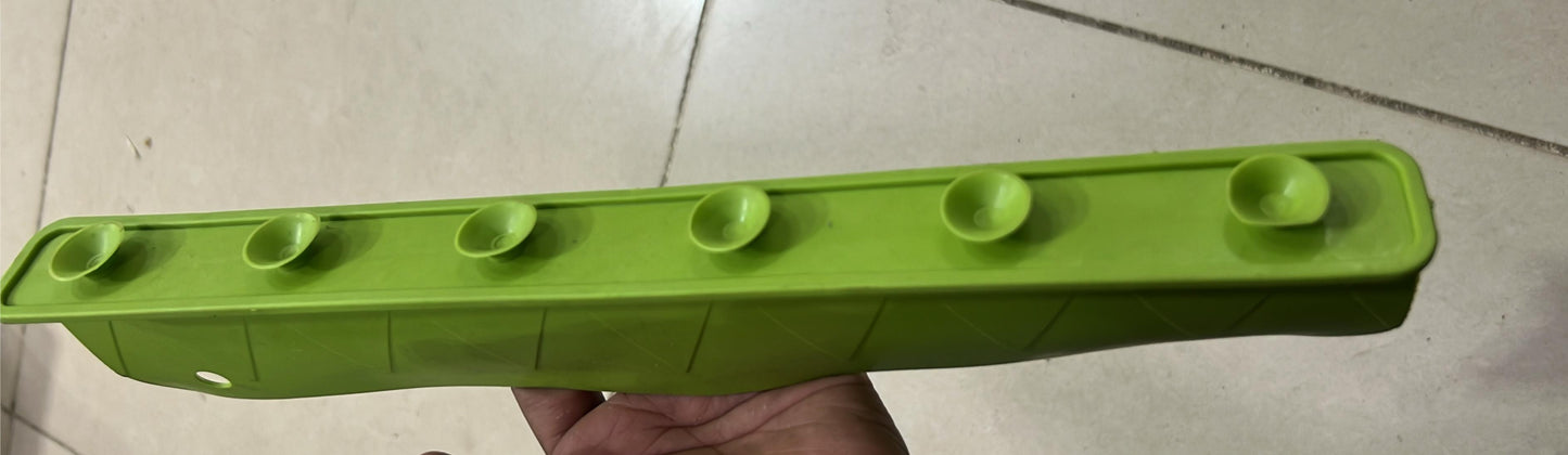 Splash Guard Suction14 Inch Large Size