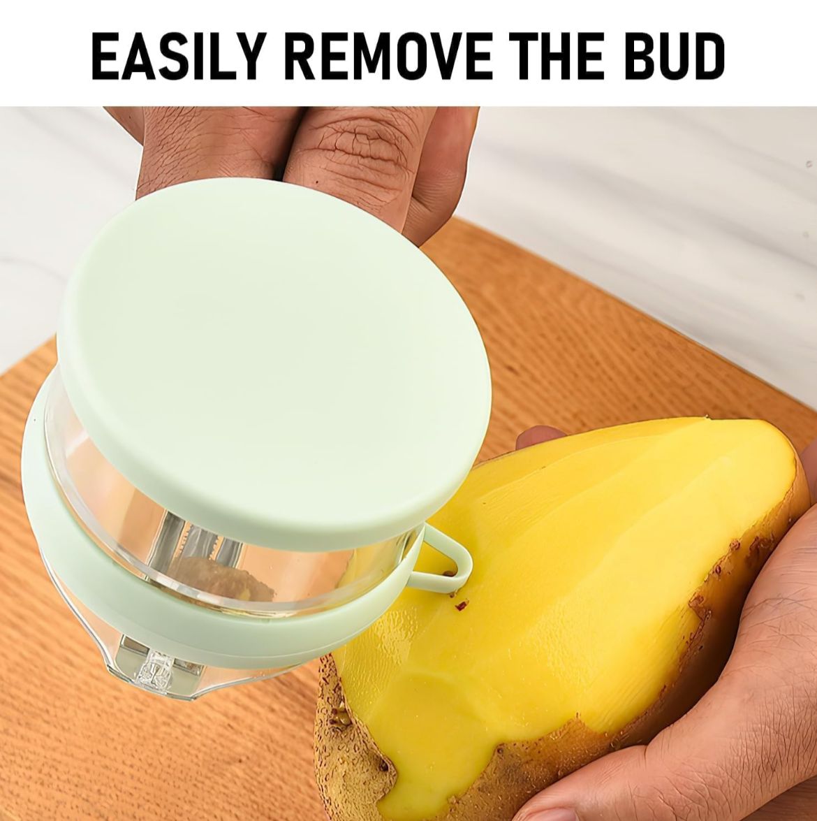 Vegetable And Fruit Peeler