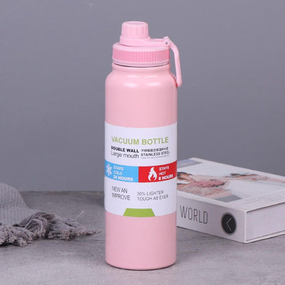 Vacuum Bottle Hot & Cold 800 ml
