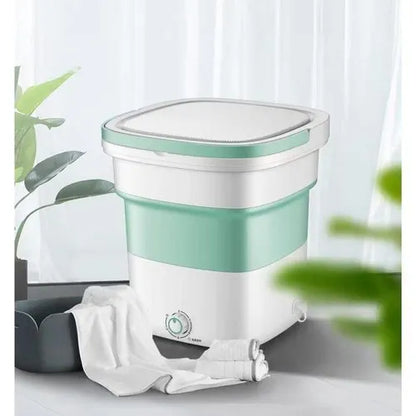 Portable Foldable  Washing Machine